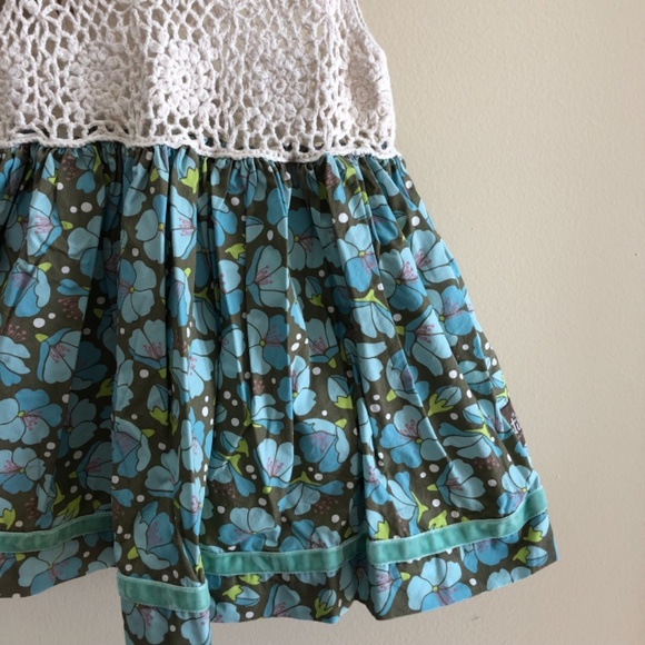 Matilda Jane top size 4 - Picture 2 of 6